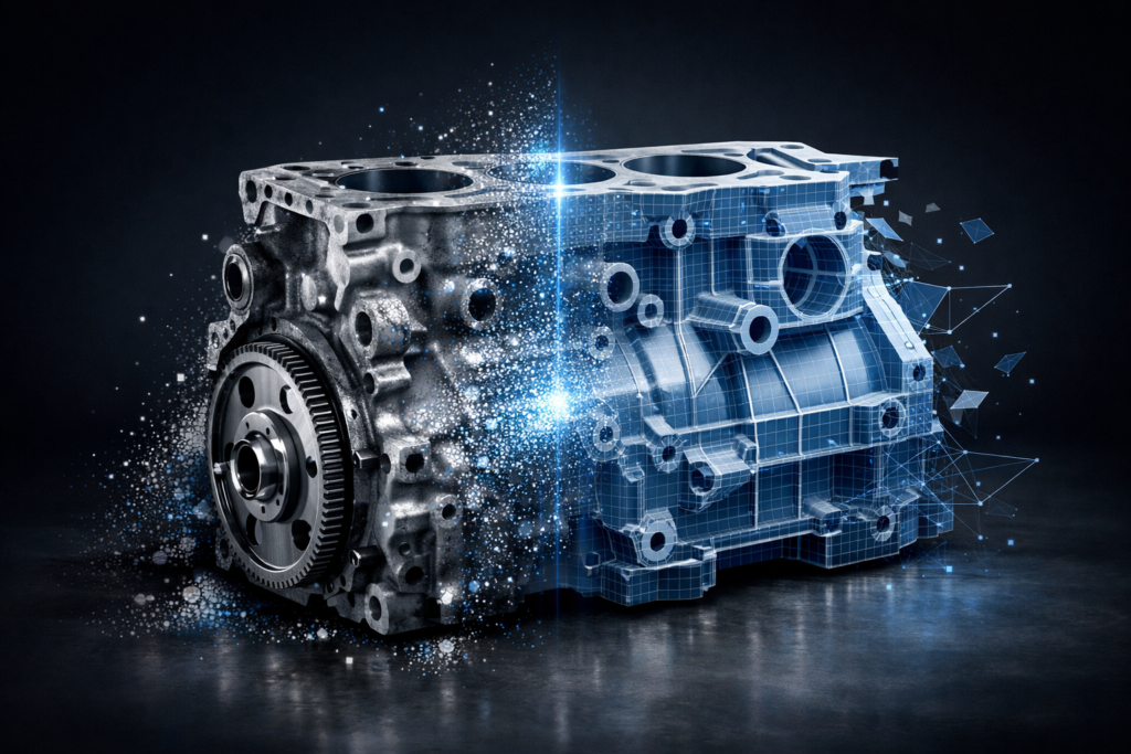 Thiết kế ngược (RE)​