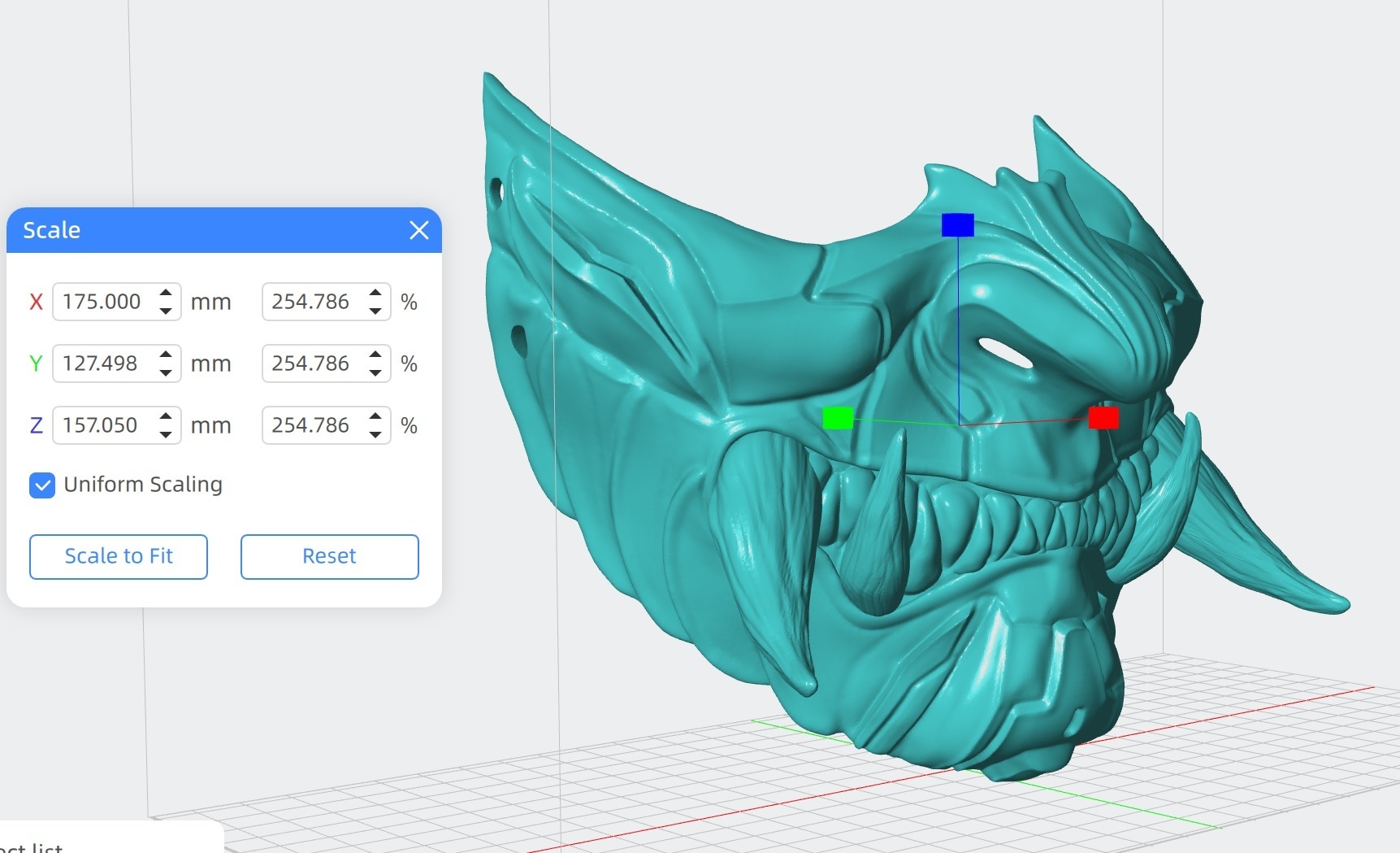 Standard Guide Administrative 3D to In Checklist From AZ