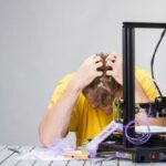 Các Lỗi Thường Gặp Trong Công Nghệ In 3D Và Nguyên Nhân Gây Ra
