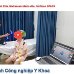 Giải Pháp Công Nghệ Scan 3D Trong Ngành Công Nghiệp Y Khoa