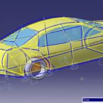 What is the opposite design? Standard Engineering Design Version in Industrials