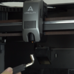 Filament Not Out Of No Grizzard: The Standard Way