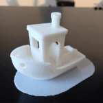 Raft in In 3D What Is It?