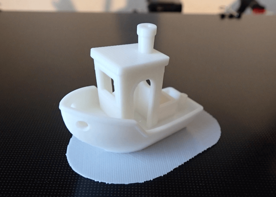 Raft in In 3D What Is It?
