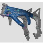 Ứng Dụng Công Nghệ Scan 3D Trong Công Nghiệp Hiện Đại