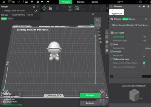 Create File 3D to Print: Guide From AZ to New People
