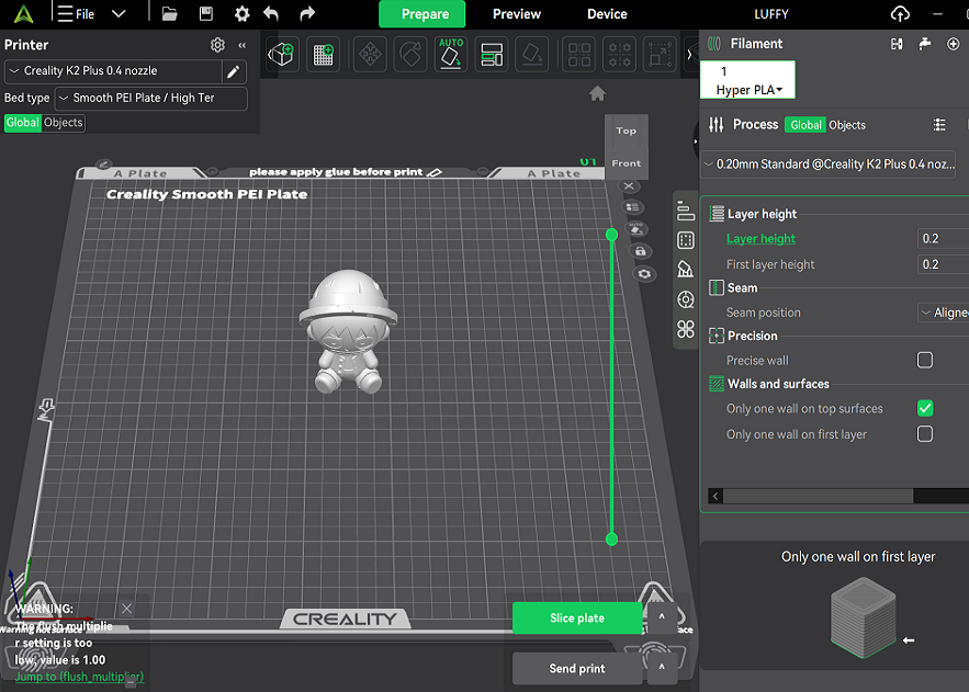 Create File 3D to Print: Guide From AZ to New People