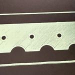 How to Restore the First Print Class of the 3D Printer
