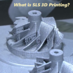 SLS 3D Printing Is What? In 3D Meng Modern