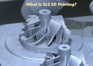 SLS 3D Printing Is What? In 3D Meng Modern