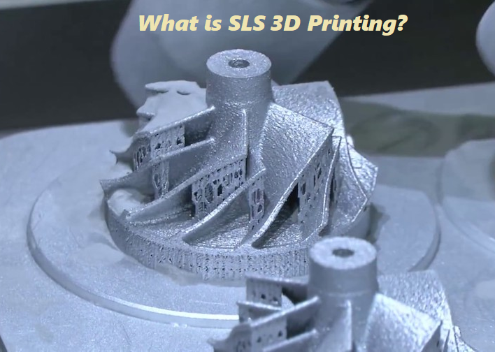 SLS 3D Printing Is What? In 3D Meng Modern